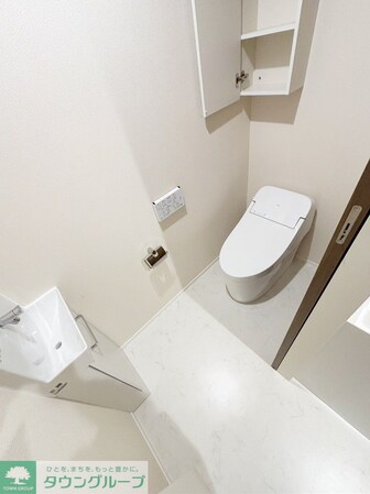 PLACIDO.Nの物件内観写真